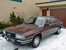 Gallery - Audi 100