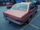 Gallery - Audi 100