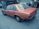 Gallery - Audi 100