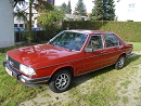 Gallery - Audi 100