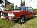 Gallery - Audi 100