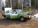 Gallery - Audi 100