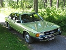 Gallery - Audi 100