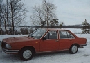 Gallery - Audi 100