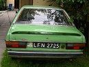 Gallery - Audi 100