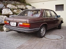 Gallery - Audi 100