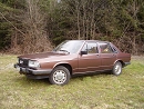 Gallery - Audi 100