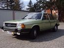 Gallery - Audi 100