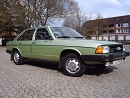 Gallery - Audi 100