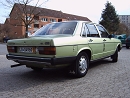 Gallery - Audi 100