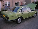 Gallery - Audi 100