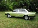 Gallery - Audi 100