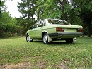 Gallery - Audi 100