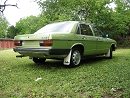 Gallery - Audi 100