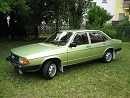 Gallery - Audi 100