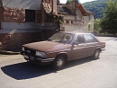 Gallery - Audi 100