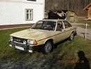 Gallery - Audi 100