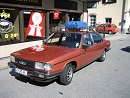 Gallery - Audi 100