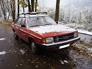 Gallery - Audi 100