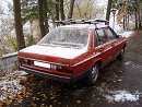 Gallery - Audi 100