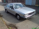 Gallery - Audi 100