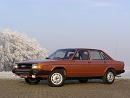 Gallery - Audi 100