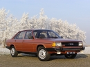 Gallery - Audi 100