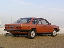 Gallery - Audi 100