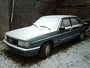 Gallery - Audi 100