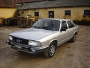 Gallery - Audi 100