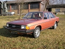 Gallery - Audi 100