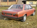 Gallery - Audi 100