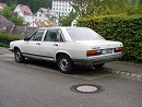 Gallery - Audi 100