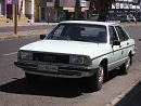 Gallery - Audi 100