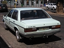 Gallery - Audi 100