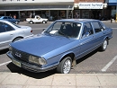 Gallery - Audi 100