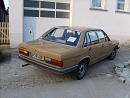 Gallery - Audi 100