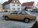 Gallery - Audi 100