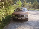 Gallery - Audi 100