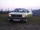 Gallery - Audi 100