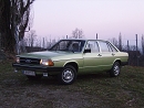 Gallery - Audi 100