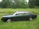 Gallery - Audi 100