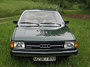 Gallery - Audi 100