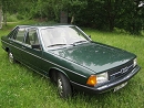 Gallery - Audi 100