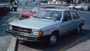 Gallery - Audi 100