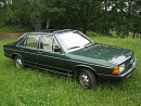 Gallery - Audi 100