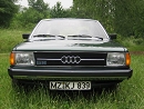 Gallery - Audi 100