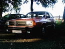 Gallery - Audi 100