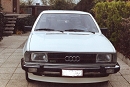 Gallery - Audi 100