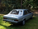 Gallery - Audi 100